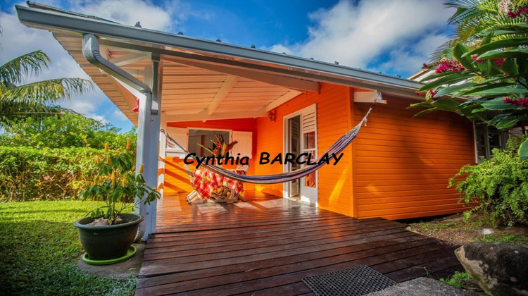 Ma-Cabane - Vente Maison SAINTE LUCE, 280 m²