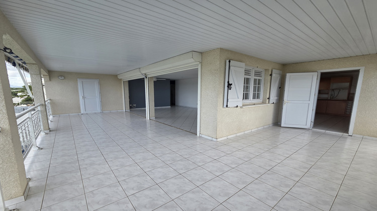 Ma-Cabane - Vente Maison Sainte-Luce, 148 m²