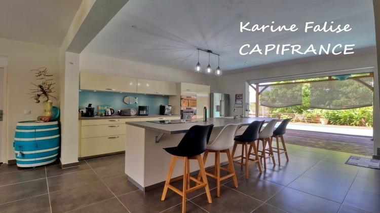 Ma-Cabane - Vente Maison SAINTE LUCE, 192 m²