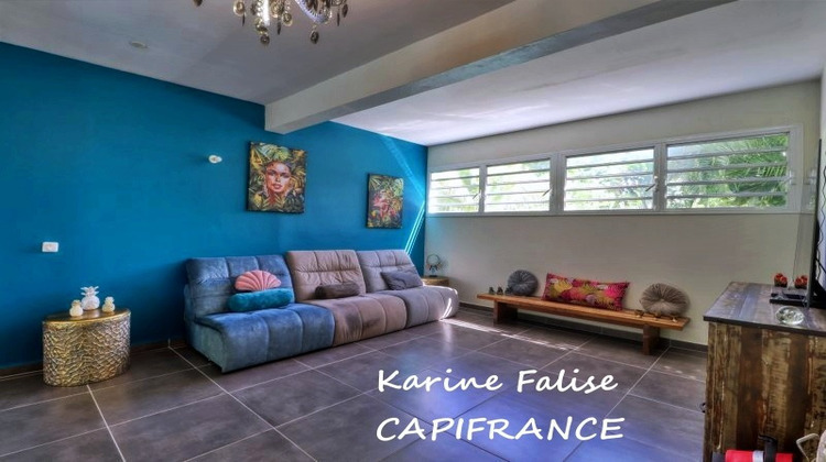 Ma-Cabane - Vente Maison SAINTE LUCE, 192 m²