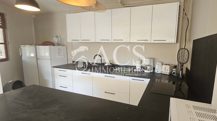 Ma-Cabane - Vente Maison Sainte-Luce, 80 m²