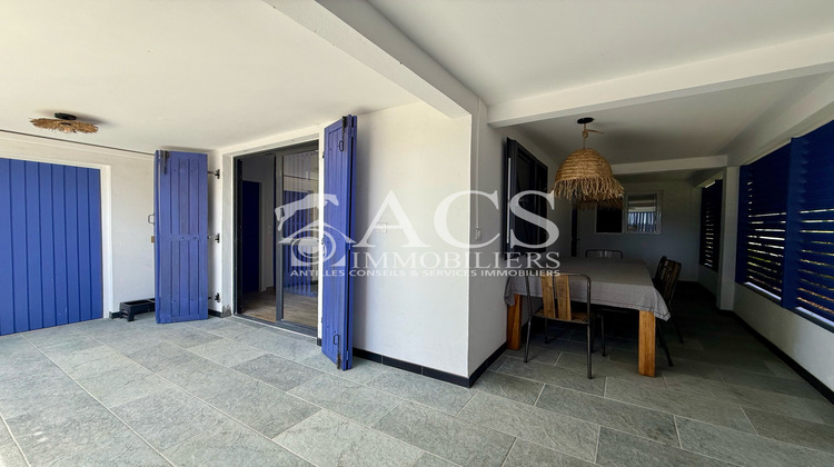 Ma-Cabane - Vente Maison Sainte-Luce, 84 m²