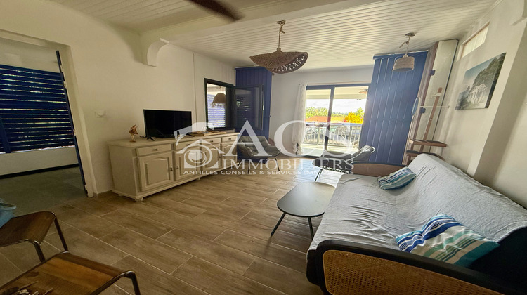 Ma-Cabane - Vente Maison Sainte-Luce, 84 m²