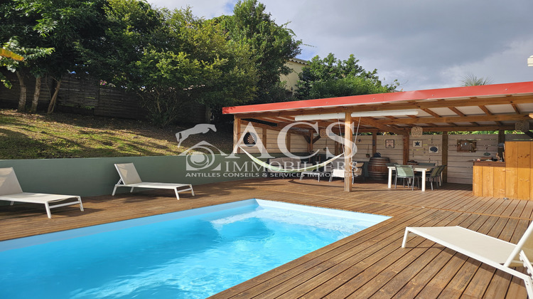 Ma-Cabane - Vente Maison Sainte-Luce, 203 m²