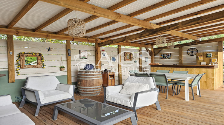 Ma-Cabane - Vente Maison Sainte-Luce, 203 m²