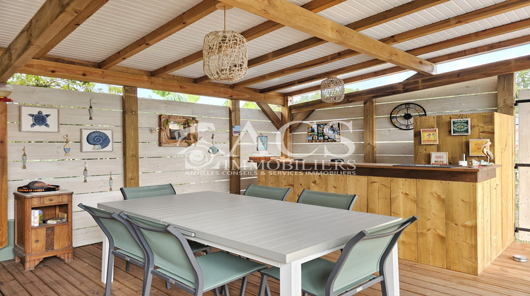 Ma-Cabane - Vente Maison Sainte-Luce, 203 m²