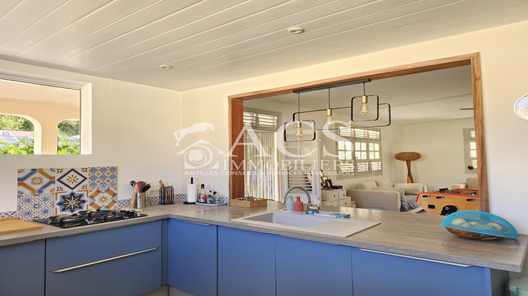 Ma-Cabane - Vente Maison Sainte-Luce, 203 m²