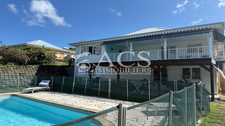 Ma-Cabane - Vente Maison Sainte-Luce, 127 m²