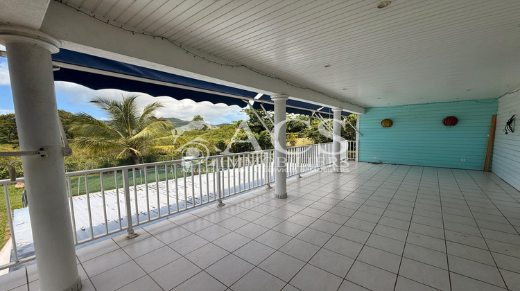 Ma-Cabane - Vente Maison Sainte-Luce, 127 m²