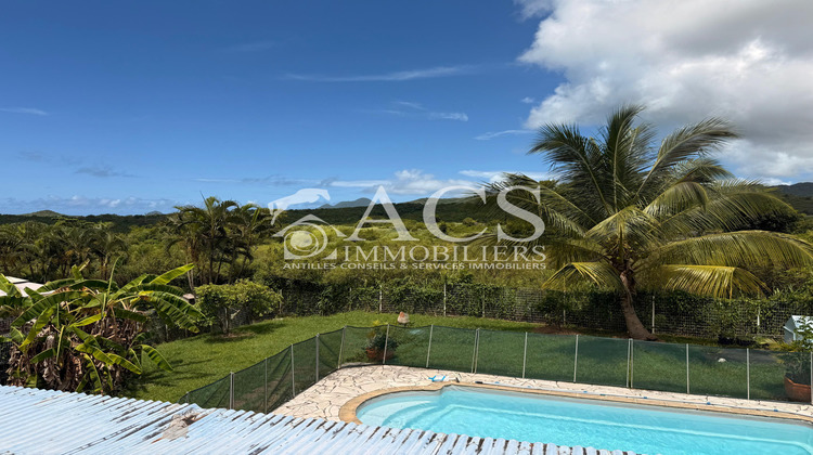 Ma-Cabane - Vente Maison Sainte-Luce, 127 m²