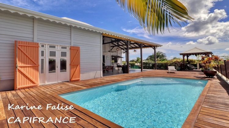 Ma-Cabane - Vente Maison SAINTE LUCE, 194 m²