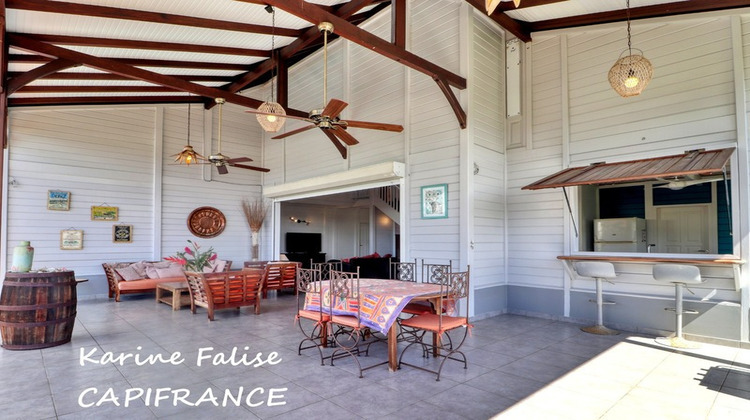 Ma-Cabane - Vente Maison SAINTE LUCE, 194 m²