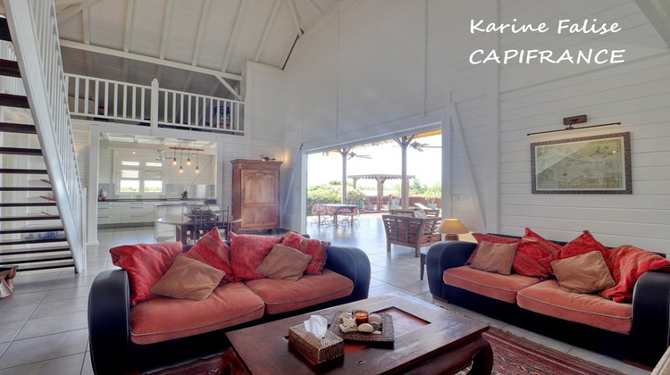 Ma-Cabane - Vente Maison SAINTE LUCE, 194 m²