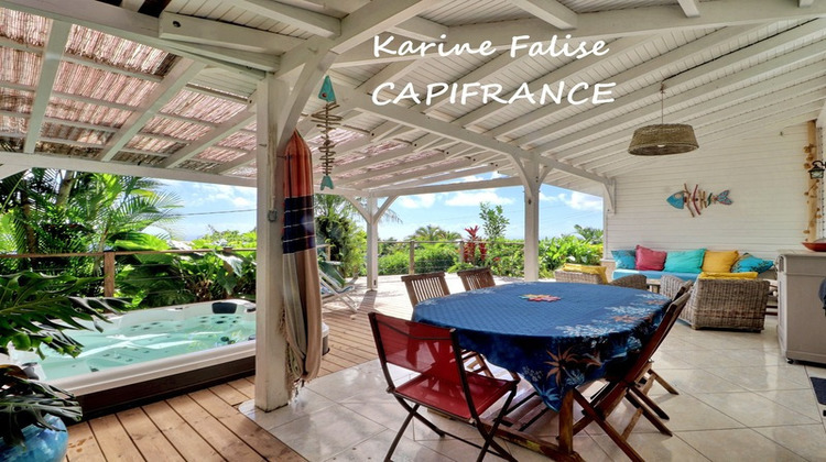 Ma-Cabane - Vente Maison SAINTE LUCE, 77 m²