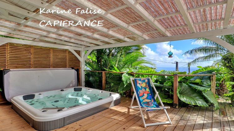 Ma-Cabane - Vente Maison SAINTE LUCE, 77 m²