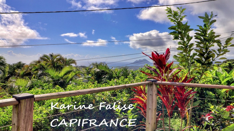 Ma-Cabane - Vente Maison SAINTE LUCE, 77 m²