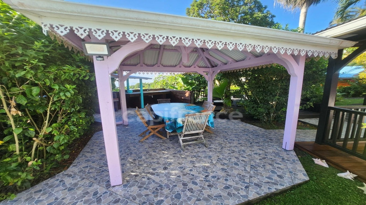 Ma-Cabane - Vente Maison SAINTE LUCE, 220 m²