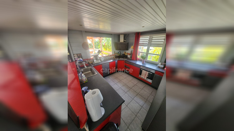 Ma-Cabane - Vente Maison SAINTE LUCE, 220 m²
