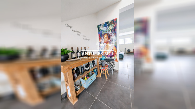 Ma-Cabane - Vente Maison Sainte-Luce, 192 m²