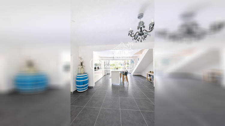 Ma-Cabane - Vente Maison Sainte-Luce, 192 m²