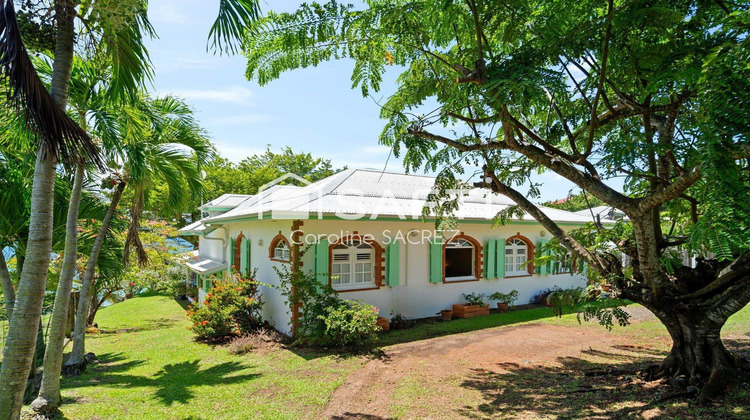 Ma-Cabane - Vente Maison Sainte-Luce, 177 m²