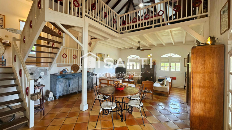 Ma-Cabane - Vente Maison Sainte-Luce, 177 m²