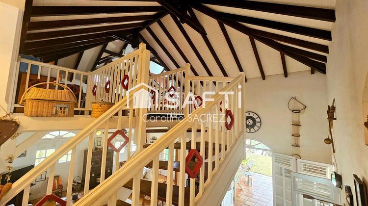 Ma-Cabane - Vente Maison Sainte-Luce, 177 m²