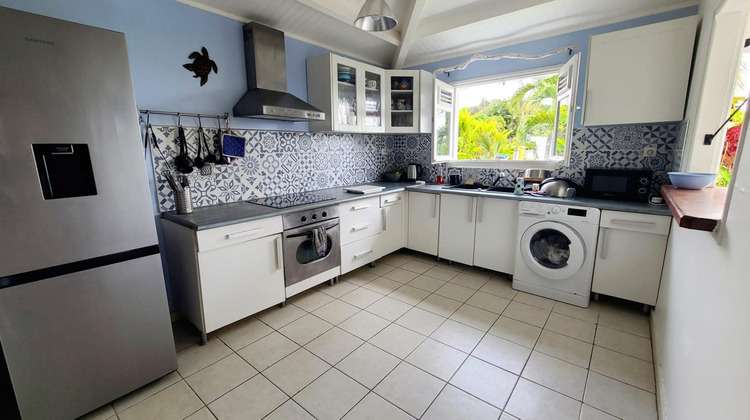 Ma-Cabane - Vente Maison Sainte-Luce, 130 m²