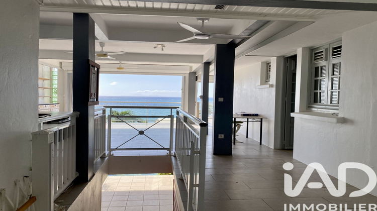 Ma-Cabane - Vente Maison Sainte-Luce, 214 m²