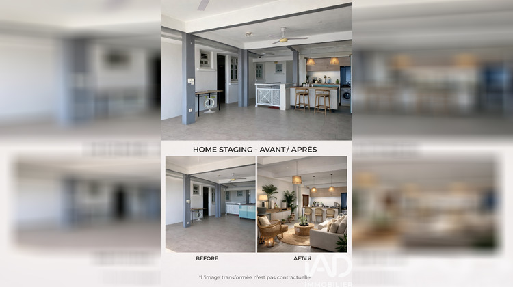 Ma-Cabane - Vente Maison Sainte-Luce, 214 m²