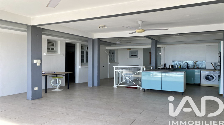 Ma-Cabane - Vente Maison Sainte-Luce, 214 m²