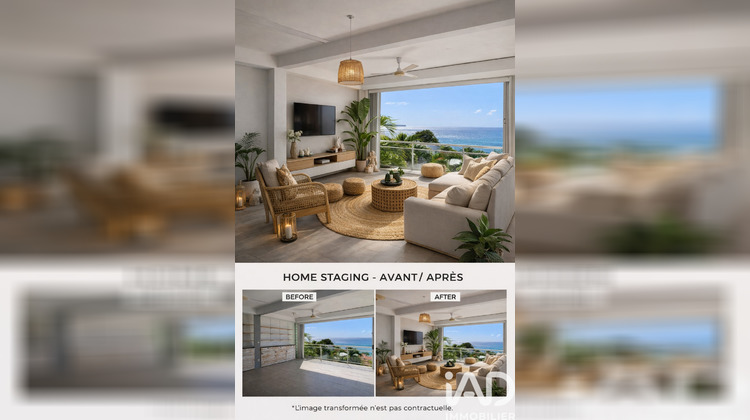 Ma-Cabane - Vente Maison Sainte-Luce, 214 m²