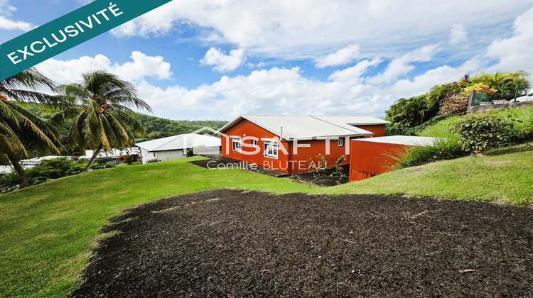 Ma-Cabane - Vente Maison Sainte-Luce, 112 m²