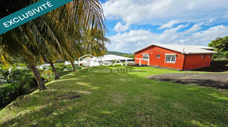 Ma-Cabane - Vente Maison Sainte-Luce, 112 m²