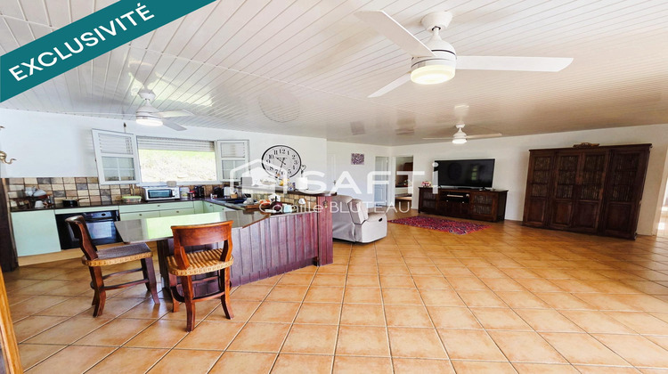 Ma-Cabane - Vente Maison Sainte-Luce, 112 m²