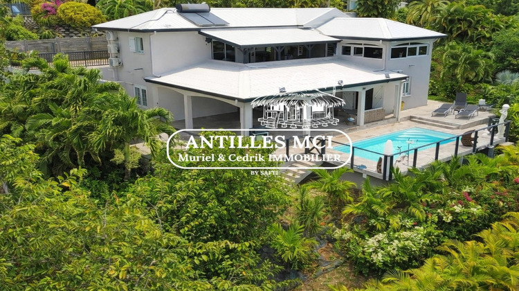 Ma-Cabane - Vente Maison Sainte-Luce, 180 m²