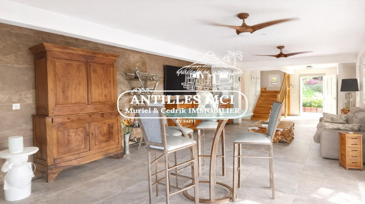 Ma-Cabane - Vente Maison Sainte-Luce, 180 m²