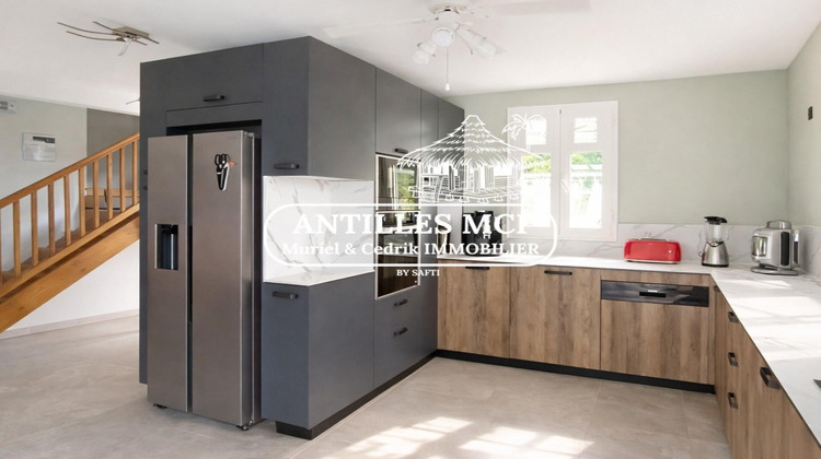 Ma-Cabane - Vente Maison Sainte-Luce, 180 m²