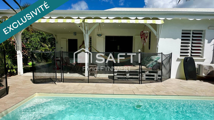 Ma-Cabane - Vente Maison Sainte-Luce, 74 m²