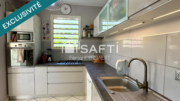 Ma-Cabane - Vente Maison Sainte-Luce, 74 m²