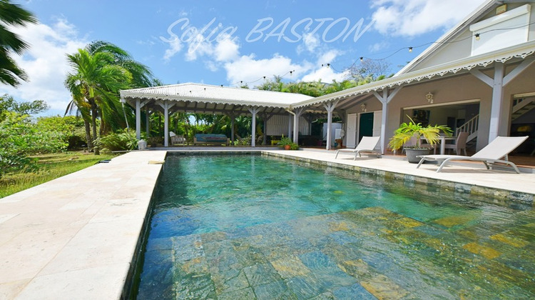 Ma-Cabane - Vente Maison SAINTE LUCE, 139 m²