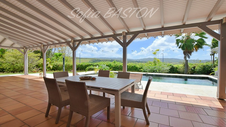 Ma-Cabane - Vente Maison SAINTE LUCE, 139 m²
