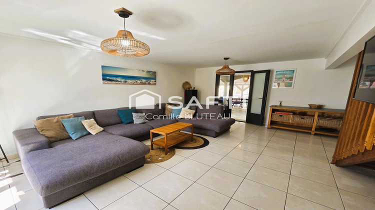 Ma-Cabane - Vente Maison Sainte-Luce, 90 m²