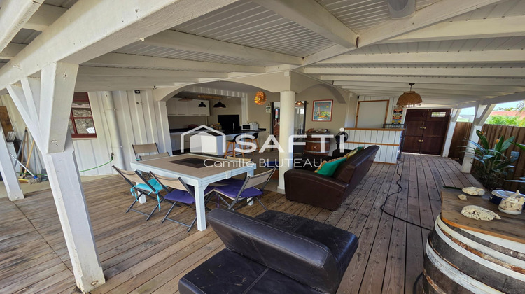 Ma-Cabane - Vente Maison Sainte-Luce, 90 m²