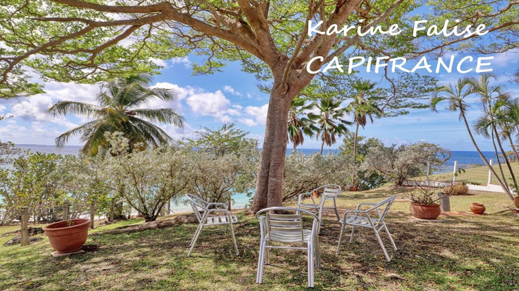 Ma-Cabane - Vente Maison SAINTE LUCE, 166 m²