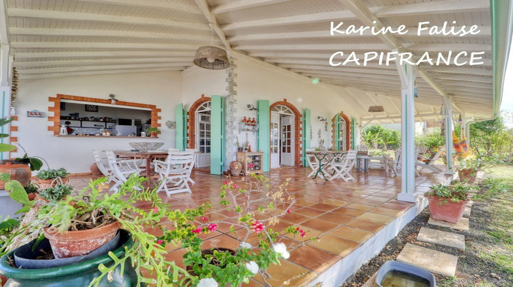 Ma-Cabane - Vente Maison SAINTE LUCE, 166 m²