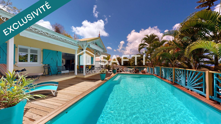 Ma-Cabane - Vente Maison Sainte-Luce, 140 m²