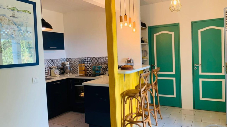 Ma-Cabane - Vente Maison Sainte-Luce, 132 m²