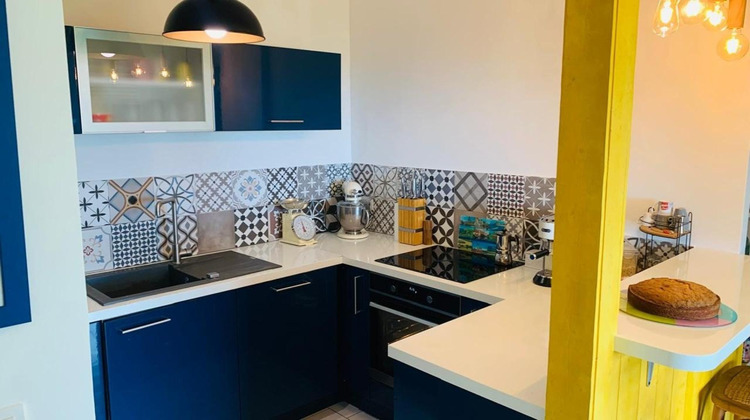 Ma-Cabane - Vente Maison Sainte-Luce, 132 m²