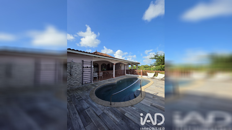 Ma-Cabane - Vente Maison Sainte-Luce, 120 m²